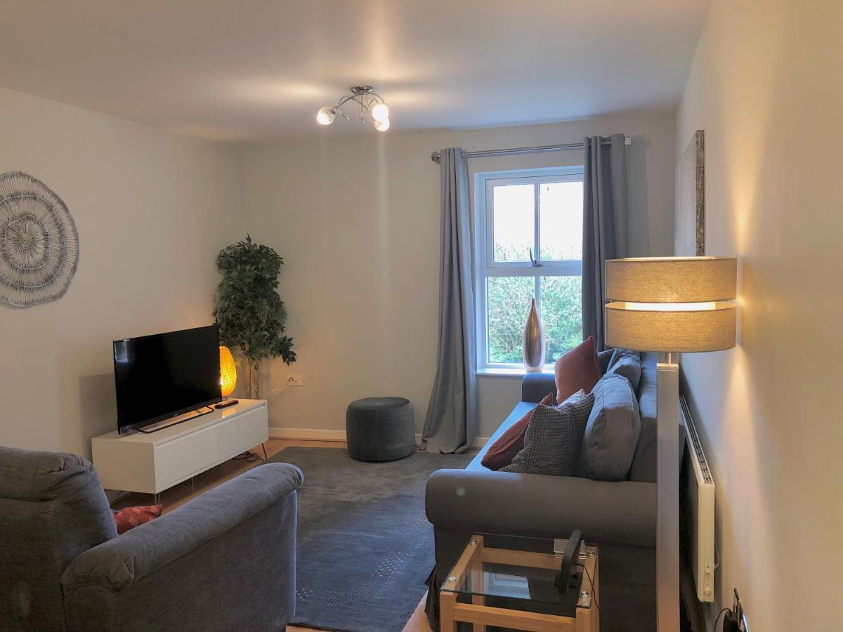 Central York Apartment - Skeldergate Yo1 Esterno foto