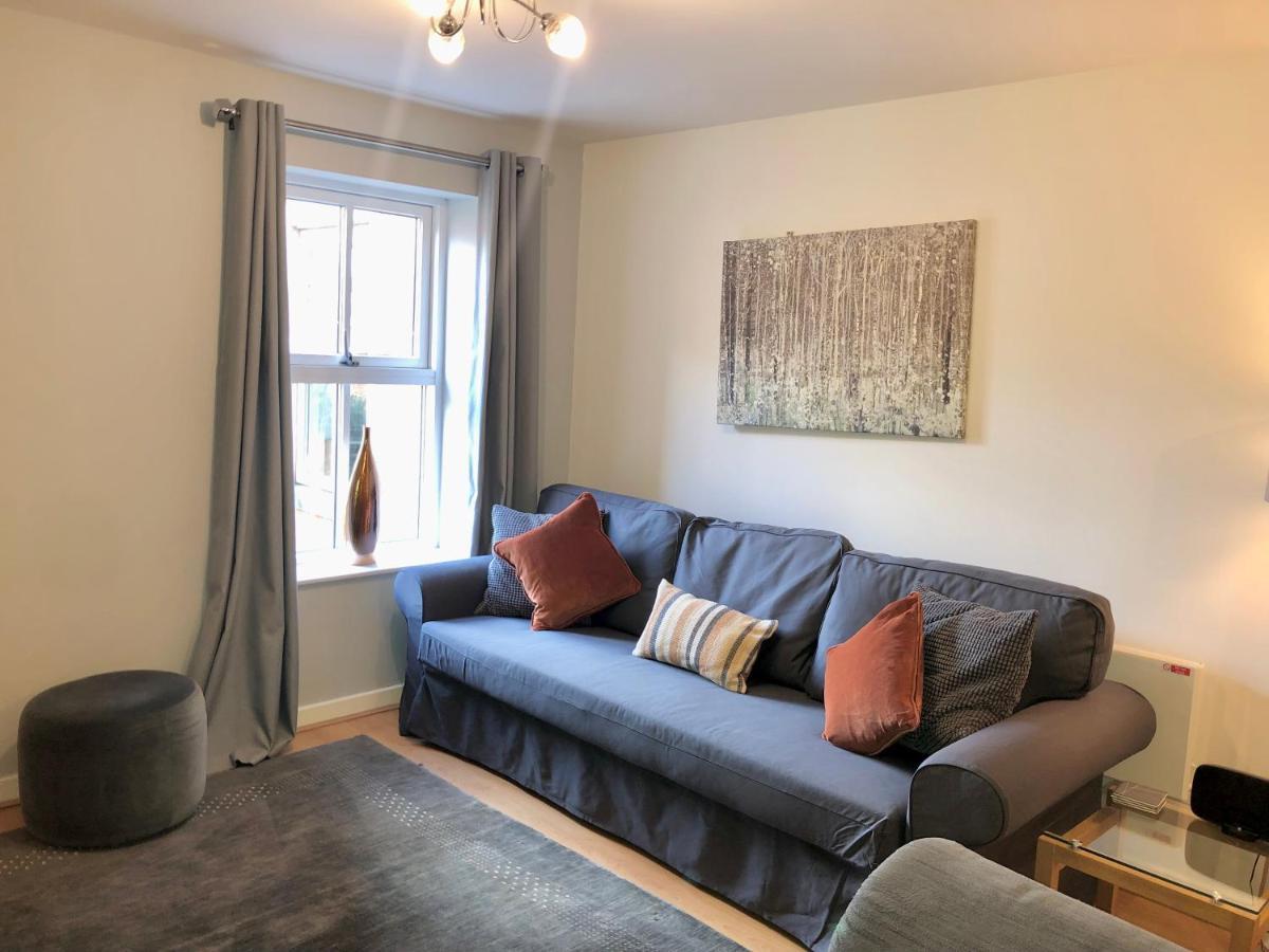 Central York Apartment - Skeldergate Yo1 Esterno foto