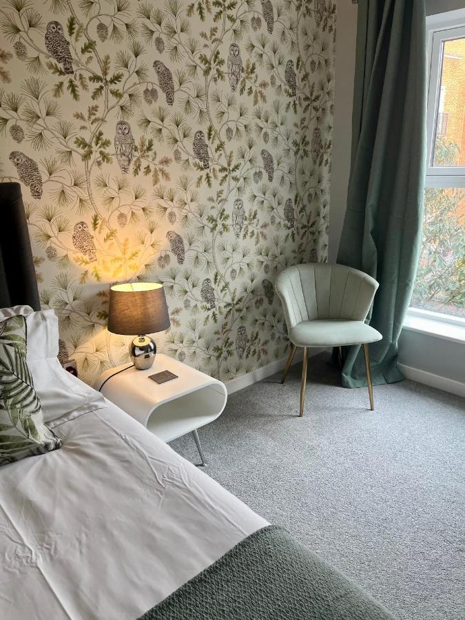 Central York Apartment - Skeldergate Yo1 Esterno foto