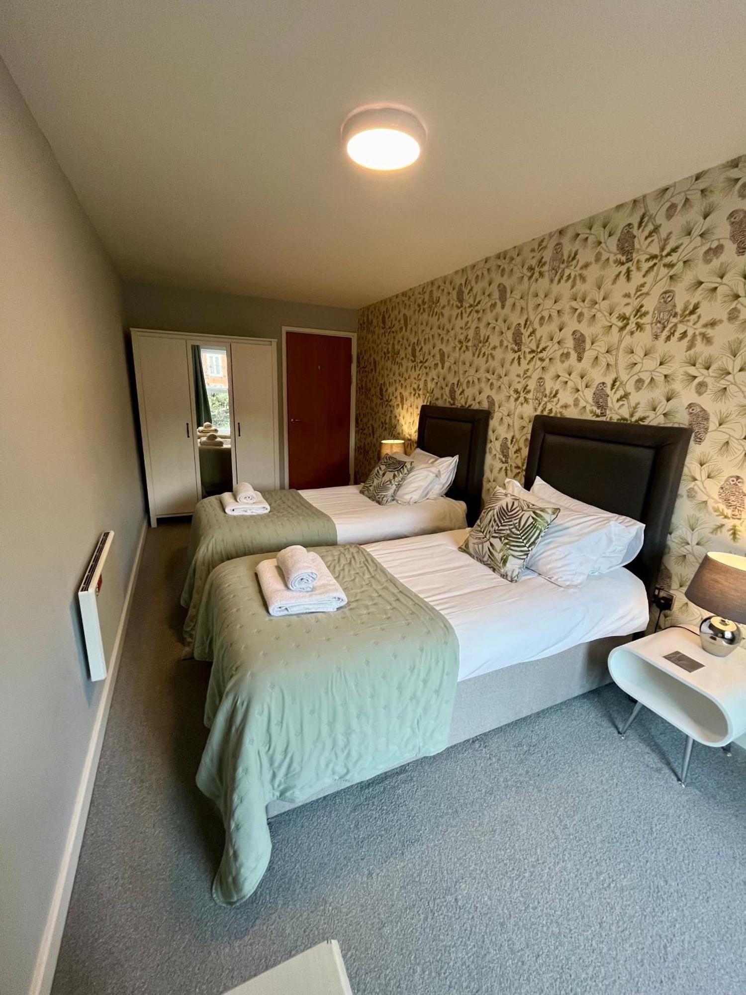 Central York Apartment - Skeldergate Yo1 Esterno foto