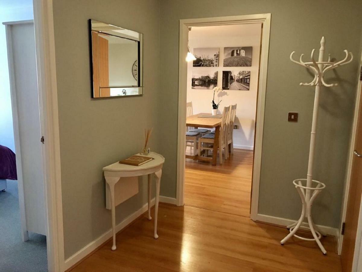 Central York Apartment - Skeldergate Yo1 Esterno foto