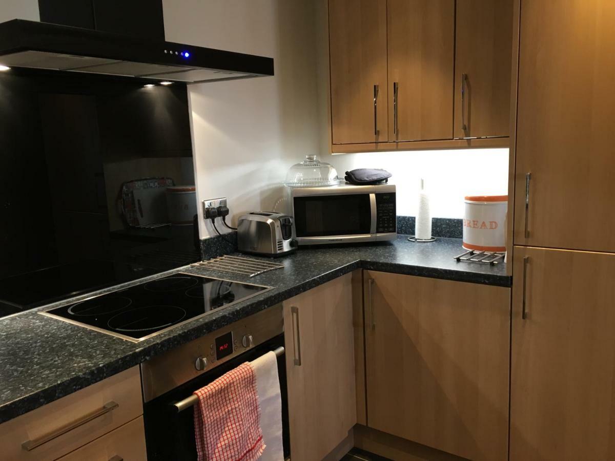 Central York Apartment - Skeldergate Yo1 Esterno foto